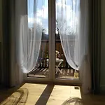 Nowy Klimatyczny Z Balkonem - Sowia * Stronie Śląskie