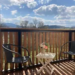 Nowy Klimatyczny Z Balkonem - Sowia Stronie Śląskie