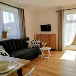 Nowy Klimatyczny Z Balkonem - Sowia *