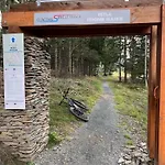 Nowy Klimatyczny Z Balkonem - Sowia Διαμέρισμα *