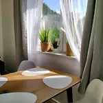 Nowy Klimatyczny Z Balkonem - Sowia Stronie Śląskie