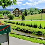 Nowy Klimatyczny Z Balkonem - Sowia Διαμέρισμα