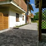 Nowy Klimatyczny Z Balkonem - Sowia * Stronie Śląskie