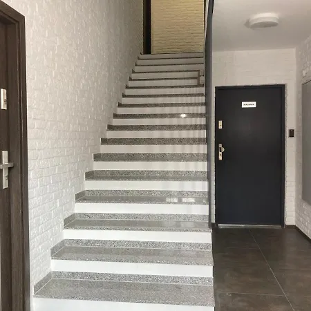 Nowy Klimatyczny Z Balkonem - Sowia Stronie Śląskie