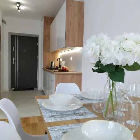 Nowy Klimatyczny Z Balkonem - Sowia Stronie Śląskie