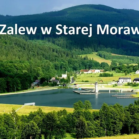 Nowy Klimatyczny Z Balkonem - Sowia Apartment