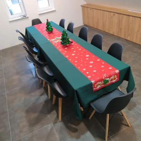 Lejlighed Nowy Klimatyczny Z Balkonem - Sowia Stronie Śląskie