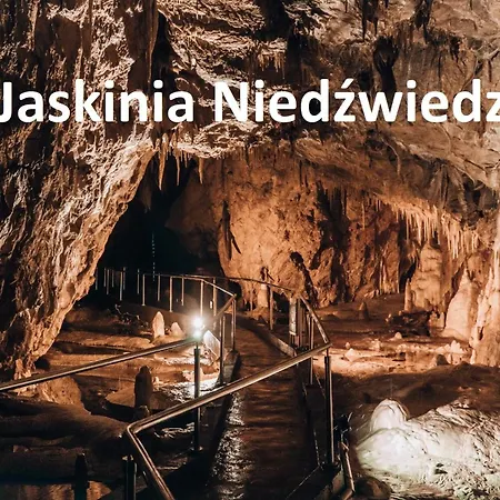 Nowy Klimatyczny Z Balkonem - Sowia *