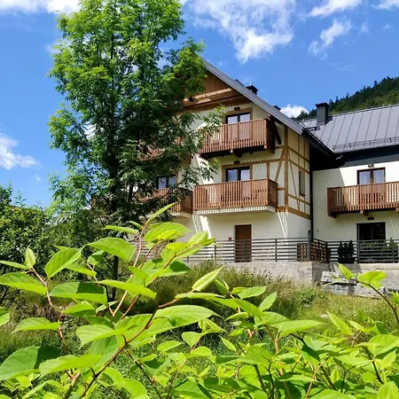 Nowy Klimatyczny Z Balkonem - Sowia Appartement *