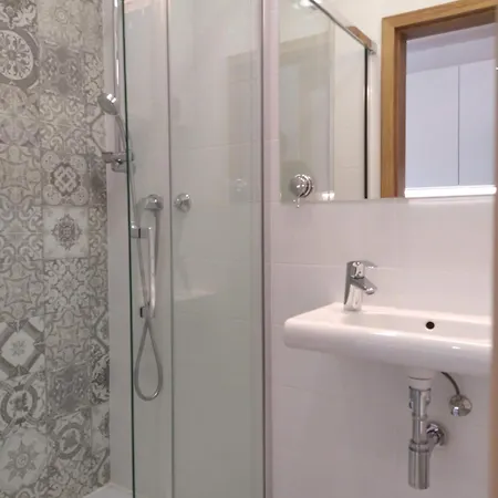 شقة Nowy Klimatyczny Z Balkonem - Sowia *