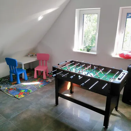 Nowy Klimatyczny Z Balkonem - Sowia *