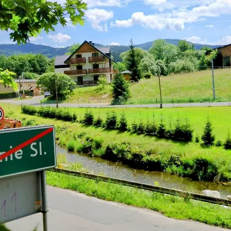 Nowy Klimatyczny Z Balkonem - Sowia شقة