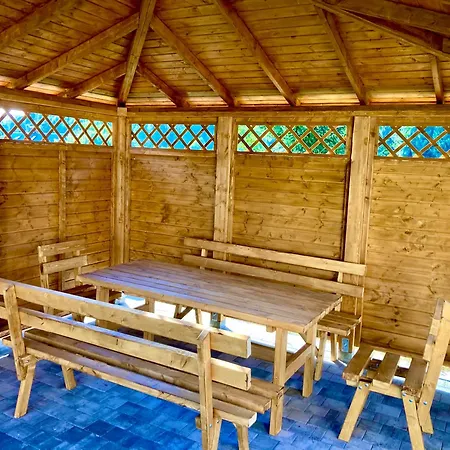 Nowy Klimatyczny Z Balkonem - Sowia *