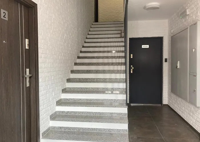 Nowy Klimatyczny Z Balkonem - Sowia Stronie Śląskie