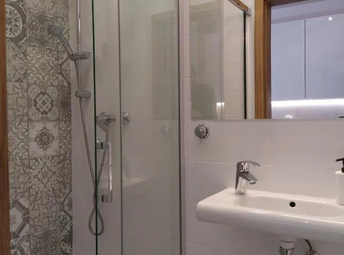 Nowy Klimatyczny Z Balkonem - Sowia Lejlighed *