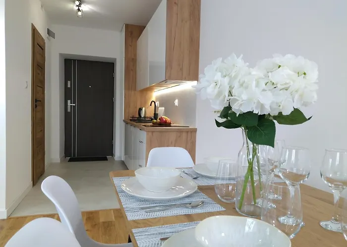 Nowy Klimatyczny Z Balkonem - Sowia Stronie Śląskie