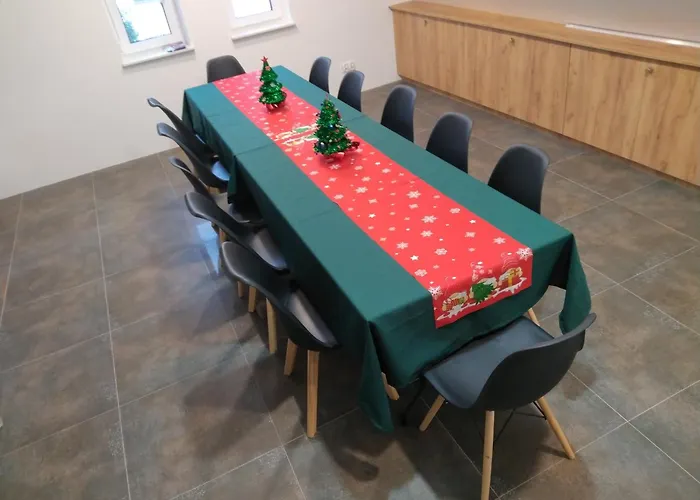 Apartment Nowy Klimatyczny Z Balkonem - Sowia Stronie Śląskie