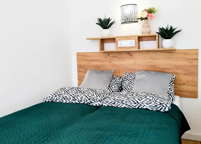 Nowy Klimatyczny Z Balkonem - Sowia * Stronie Śląskie