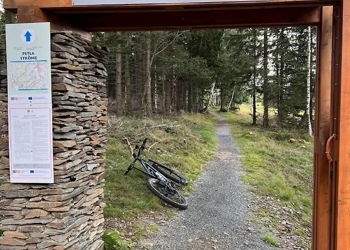 Nowy Klimatyczny Z Balkonem - Sowia Lejlighed *