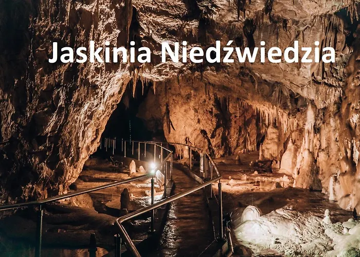 Nowy Klimatyczny Z Balkonem - Sowia *