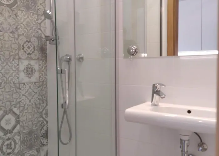 Apartment Nowy Klimatyczny Z Balkonem - Sowia *