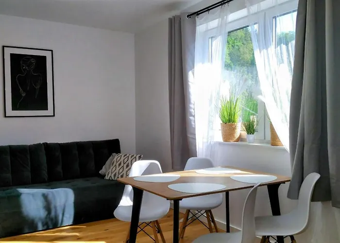 Nowy Klimatyczny Z Balkonem - Sowia Stronie Śląskie