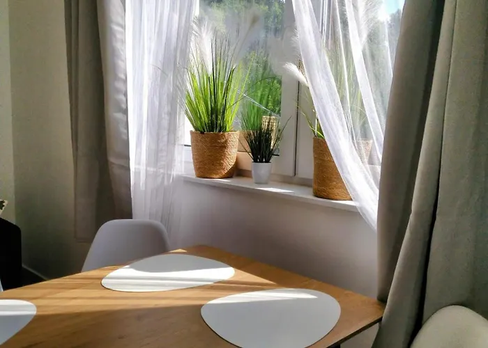 Nowy Klimatyczny Z Balkonem - Sowia Stronie Śląskie