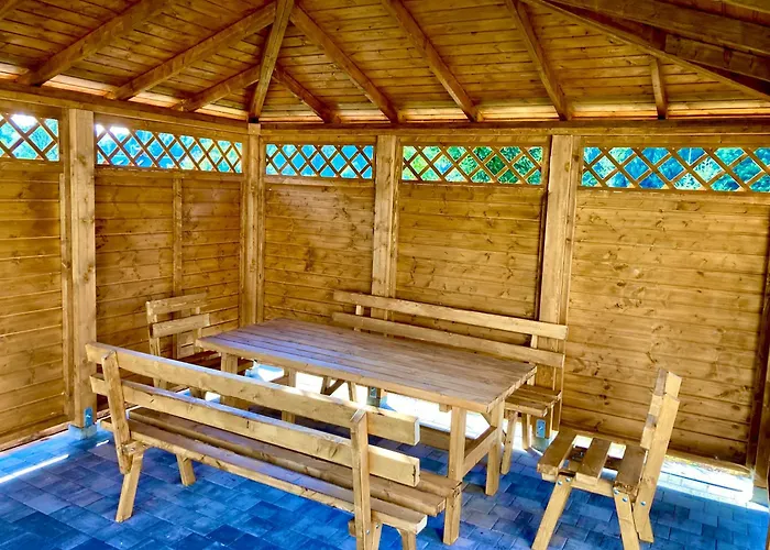 Nowy Klimatyczny Z Balkonem - Sowia *