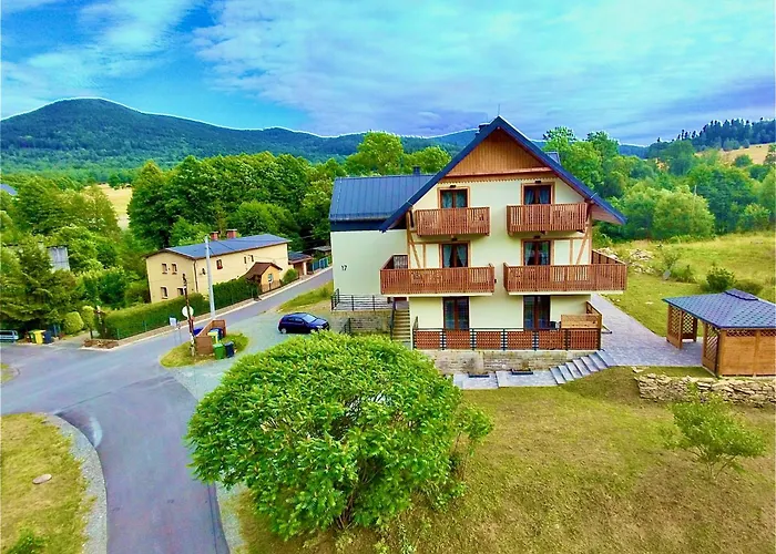 Nowy Klimatyczny Z Balkonem - Sowia Apartment *